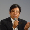 日産自動車 坂本秀行副社長
