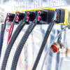 バイオエタノールから発電した電気で走行する新燃料電池システム「e-Bio Fuel-Cell」