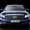 メルセデス Eクラス ワゴン 新型のエクスクルーシブライン