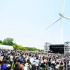 METROCK 2016　（東京・若洲、5月21・22日）