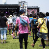 METROCK 2016　（東京・若洲、5月21・22日）