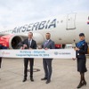 エア・セルビア、ベオグラード＝ハンブルク線を開設