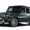 メルセデス-AMG G65 エディション463