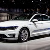 VW パサート GTE