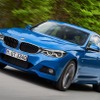 BMW 3 シリーズ グランツーリスモ 改良新型のMスポーツ
