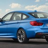 BMW 3 シリーズ グランツーリスモ 改良新型のMスポーツ
