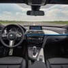 BMW 3 シリーズ グランツーリスモ 改良新型のMスポーツ