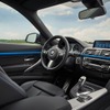 BMW 3 シリーズ グランツーリスモ 改良新型のMスポーツ