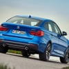 BMW 3 シリーズ グランツーリスモ 改良新型のMスポーツ