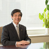 JAF 矢代隆義会長