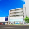 ボルボカー西宮