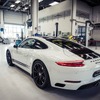 ポルシェ 911 カレラ S のエンデュランス・レーシング・エディション