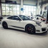 ポルシェ 911 カレラ S のエンデュランス・レーシング・エディション