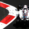 2016F1ヨーロッパGP（アゼルバイジャン）フリー走行
