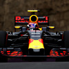 2016F1ヨーロッパGP（アゼルバイジャン）フリー走行