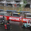 2016ルマン24時間レース、スタート時の様子