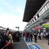 ルマン24時間 2016