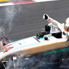 2016F1ヨーロッパGP予選