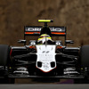 2016F1ヨーロッパGP予選