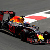 2016F1ヨーロッパGP予選