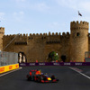 2016F1ヨーロッパGP予選