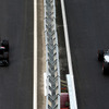 2016F1ヨーロッパGP予選