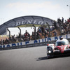 2016ルマン24時間決勝レース