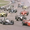 アーバイン絶好調、回転なめらか、ライバルをバッサバサ……