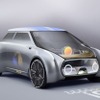 MINI　VISION NEXT 100