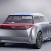 MINI　VISION NEXT 100