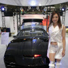 【東京オートサロン07】コンパニオン写真蔵…その85、カロッツェリア