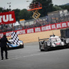 ルマン24時間耐久レース2016