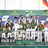 ルマン24時間耐久レース2016