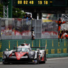 ルマン24時間耐久レース2016