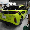 今秋発売予定の新型『プリウスPHV』