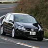 【VW ゴルフ GT TSI 日本発表】ハイブリッドへの応用も