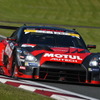 #1 日産GT-R