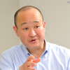 TCAの矢橋氏
