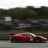 フェラーリ 458イタリア 62号車