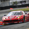 フェラーリ 458イタリア 62号車