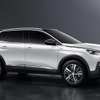 新型プジョー 3008 GTライン