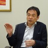 ホンダ　寺谷公良　執行役員日本本部長