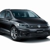 VW ゴルフ トゥーラン TSI R-ライン