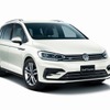 VW ゴルフ トゥーラン TSI R-ライン