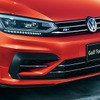 VW ゴルフ トゥーラン TSI R-ライン