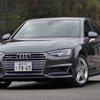 アウディA4 2.0 TFSI クワトロスポーツ