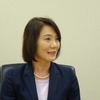 ホンダ　鈴木麻子執行役員