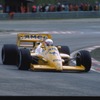 Lotus Honda 99T（1987年）