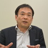 ホンダ 寺谷公良 執行役員日本本部長