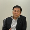 ホンダ 寺谷公良 執行役員日本本部長